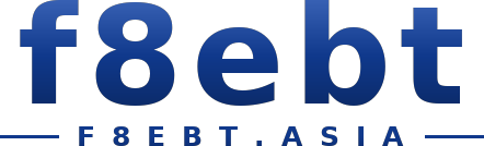 f8ebt logo